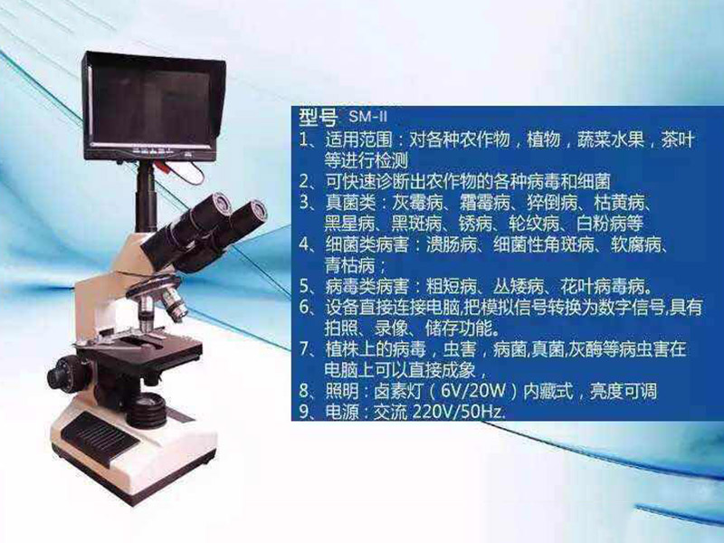 SM-II